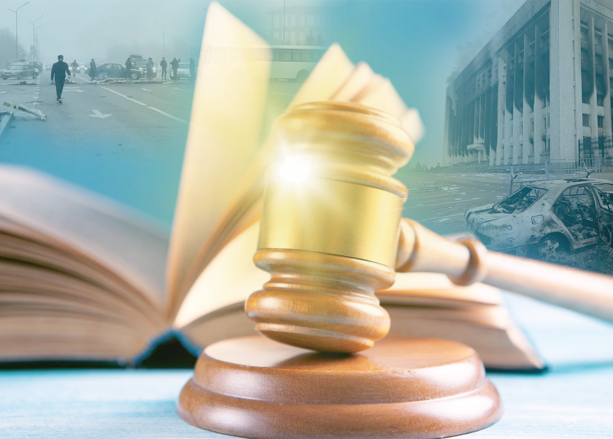 Басты мақсат – конституциялық құқықтарды сақтау