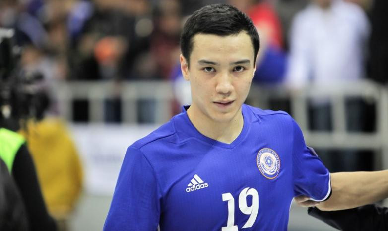 Шешуші матчқа қатыса алмайды