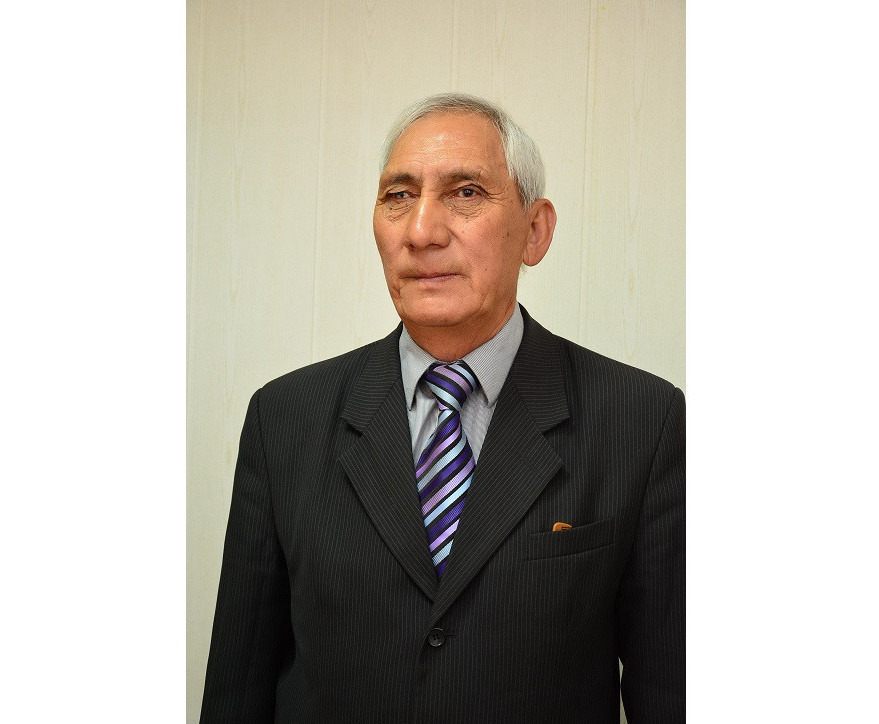 Жұлдызы жанған журналист