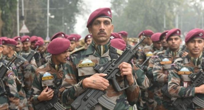 Үндістан саясаткерлері үкіметті айыптады