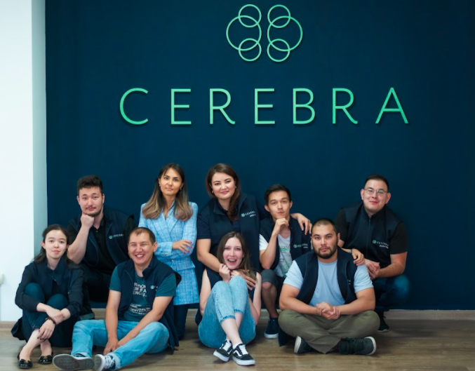 Astana Hub резиденті әлемнің үздік MedTech жобаларының ондығына енді