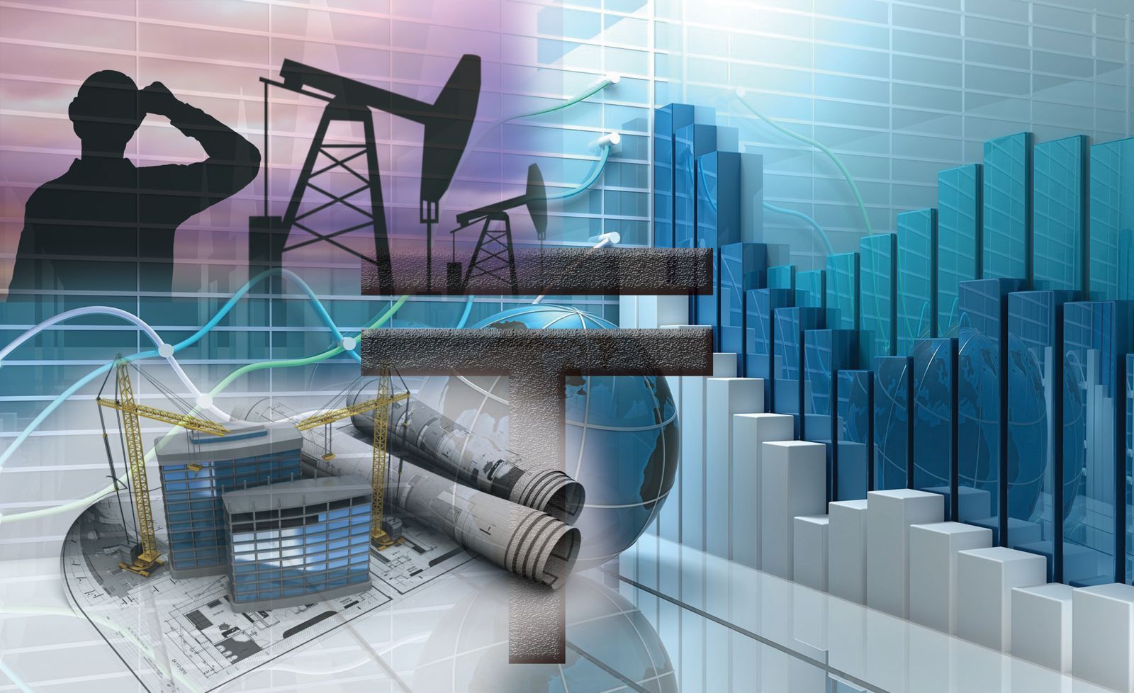 Банктердің экономиканы несиелендіруі – утопия