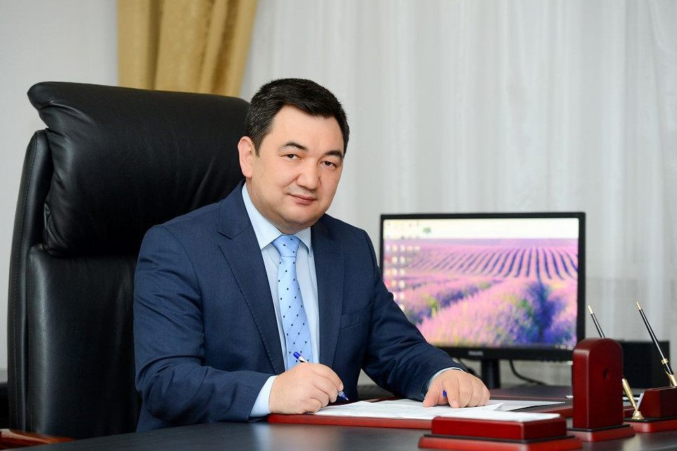 Қордай мен Дордай арасы