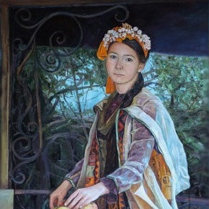 Томирис