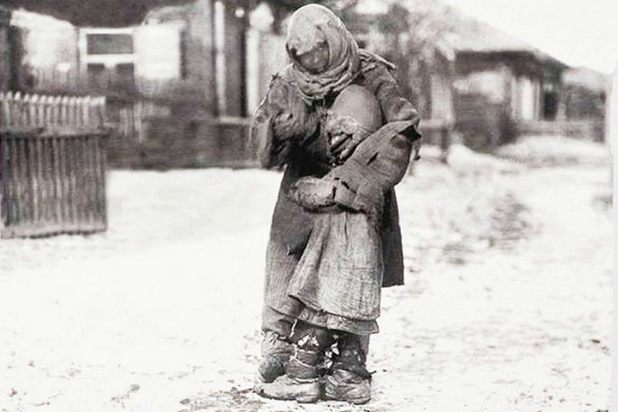 Көз көргендер мен бастан кешкендер