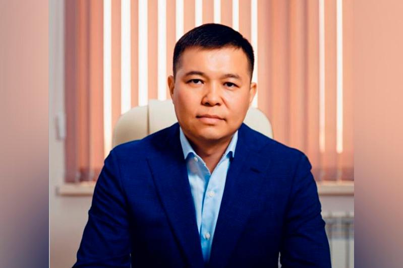 «ҚазАвтоЖолға» жаңа төраға тағайындалды