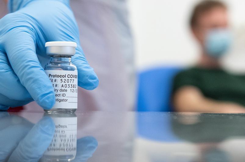 Үкімет басшысы вакциналау қарқыны төмен өңірлерді атады