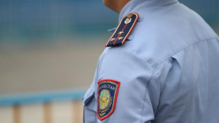 Жиырма екі адам қамаудан босатылды