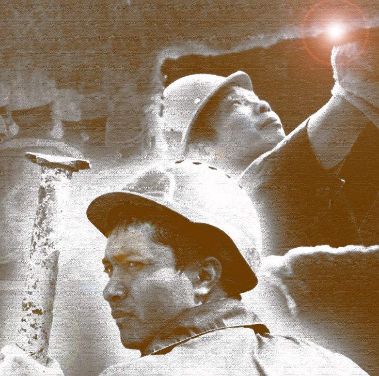 Шетелдіктерге жұмыс квотасы: Өзімізді емес, өзгені жарылқаймыз