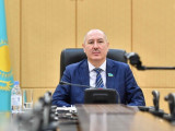 Нұрлан Қылышбаев Орман шаруашылығы және жануарлар дүниесі комитетінің басшысы болды