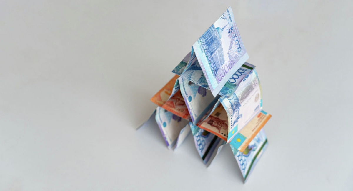 31 мыңнан аса қазақстандық қаржы пирамидаларына алданған