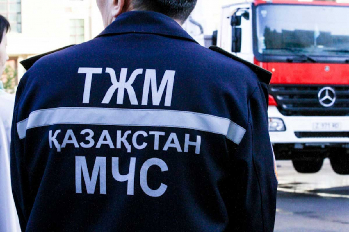 Төтенше жағдайға төр бермеген жөн