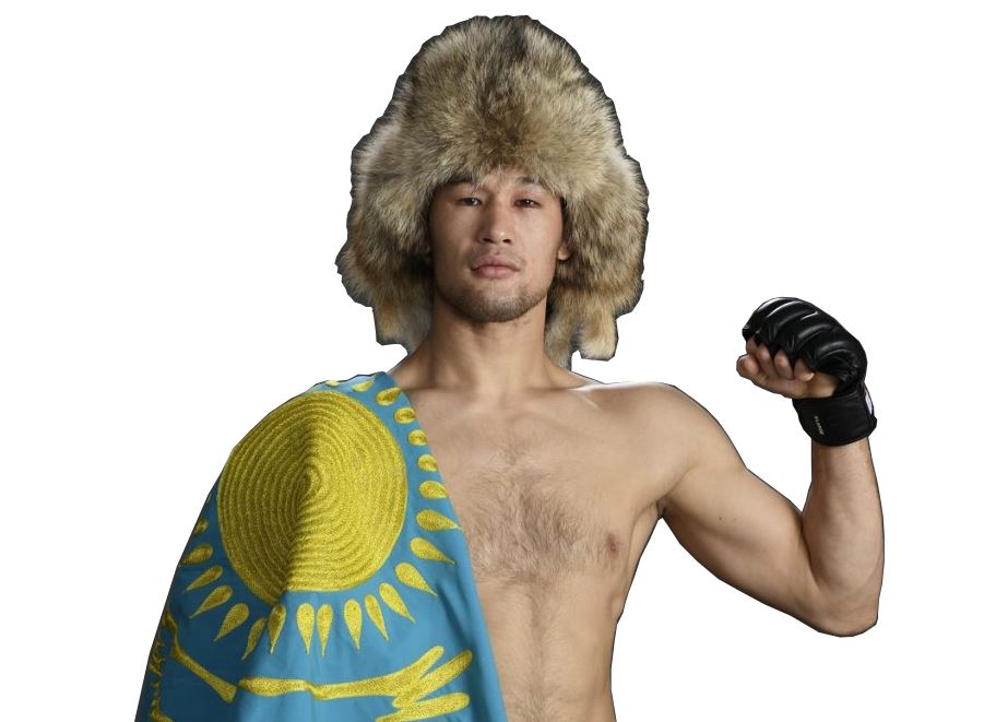 Шабысыңнан жаңылма, Шавқат!