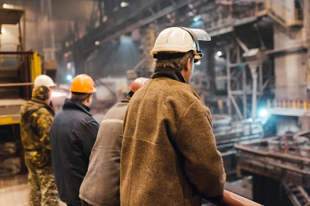 Жалдамалы жұмыскерлерге сұраныс жоғары