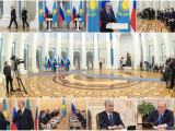 Жарқын болашаққа негіз болған сапар