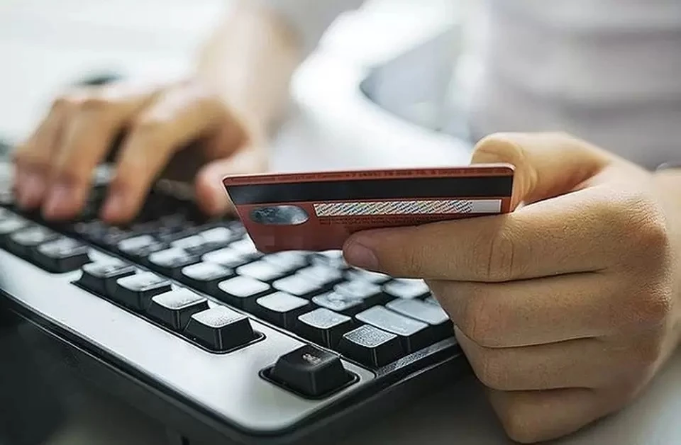 Интернет алаяқтық көбейіп барады