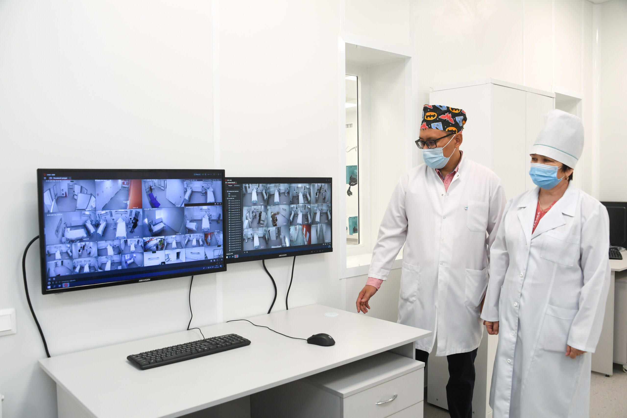 Елімізде 5 университеттік аурухана салынады