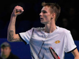 Александр Бублик Доха турнирінің екінші айналымына шықты