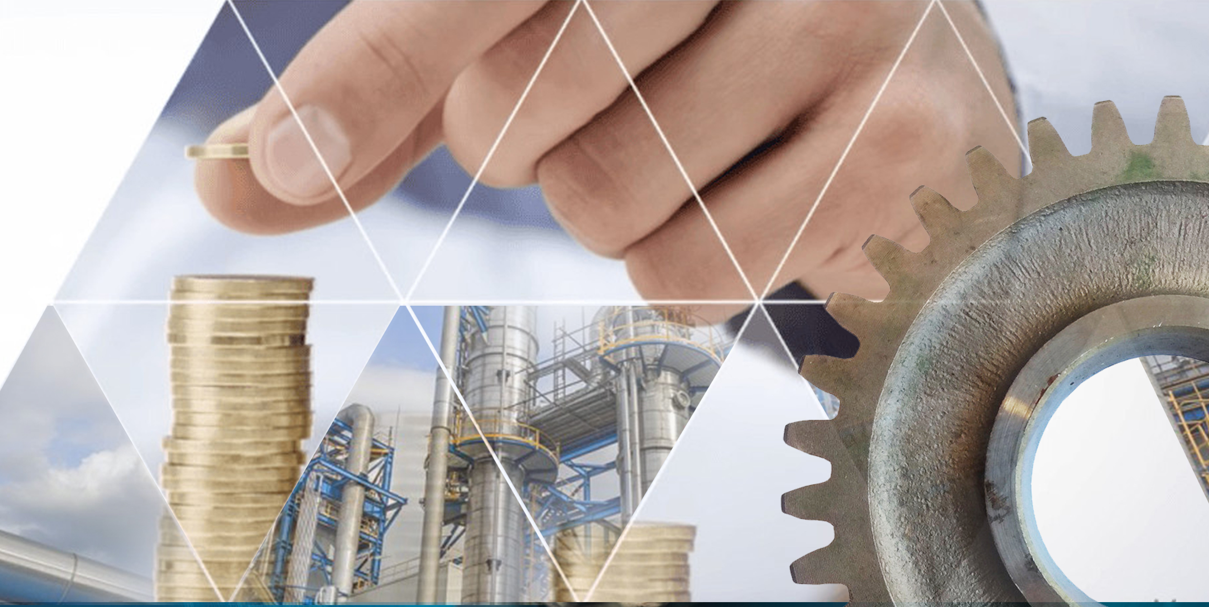 Индустрияның дамуы инвесторға тәуелді ме?