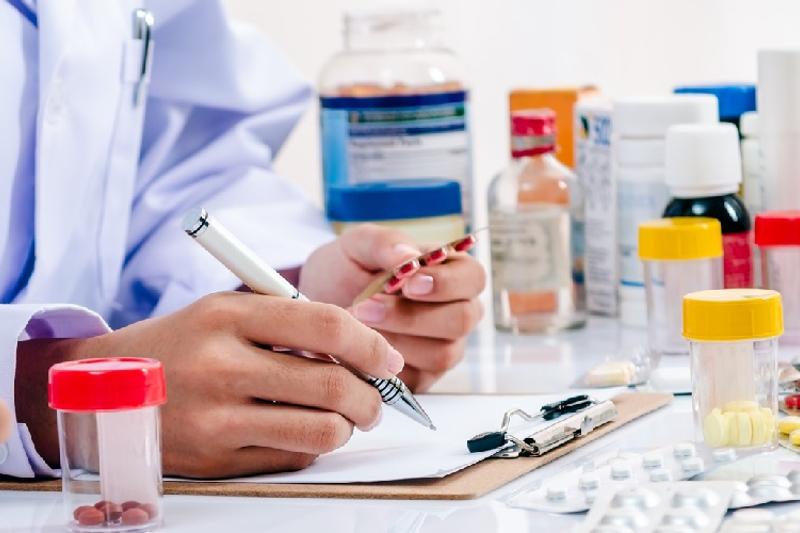 Елімізде 1 шілдеден бастап дәрілік заттар таңбаланады