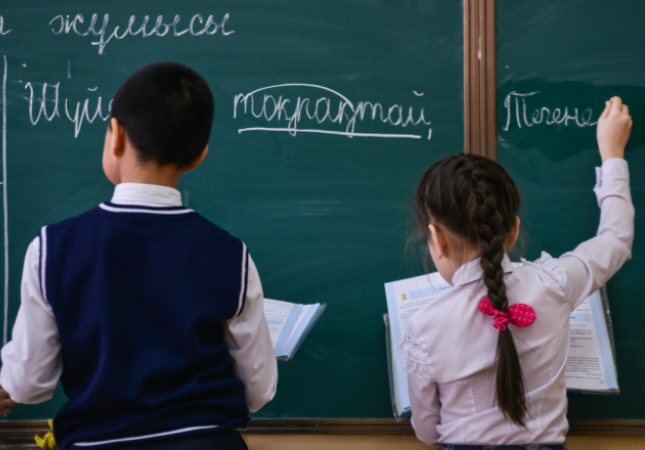 Білім сапасының төмендеуіне не түрткі болды?