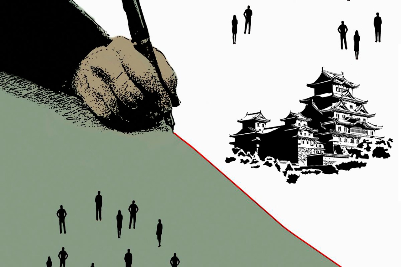 Синофобиялық көзқарастардың әсері мен салдары