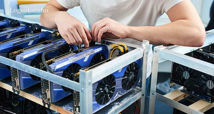 Жетісудан да заңсыз криптовалюта өндірісі табылды