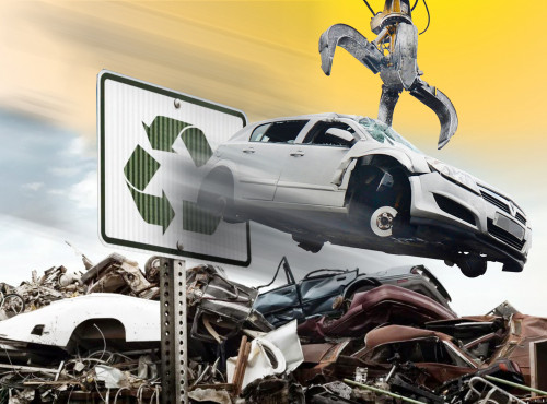 Утиль алымы: Өндірушіні қолдай ма, тұтынушыны тонай ма?