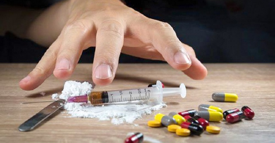 Есірткіге қарсы күрес өрістей түсуі керек