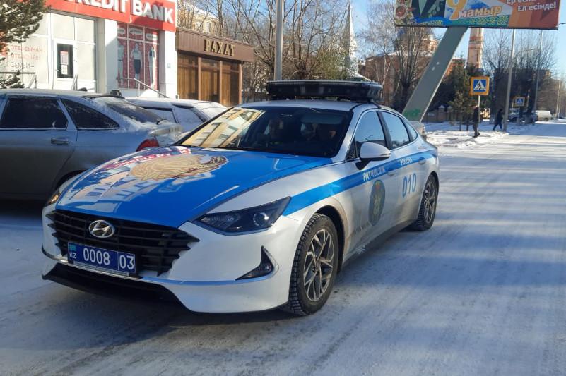 Ekin patrol ешкімді аямайды