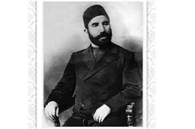 Тагиевтің жүз жылдық тапсырысы