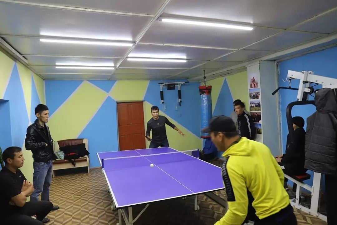 «Саламатты ауылдың» сауабы көп