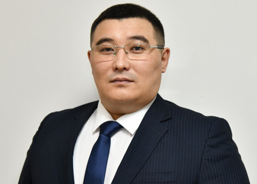 Дүйсенбіден бастаймын...