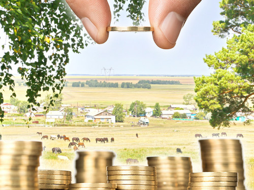 Төртінші деңгейдегі бюджет:  Мүмкіндіктер мен қордаланған мәселелер