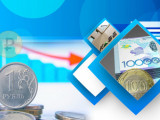 Рубльдің «салқыны» теңгеге тимейді