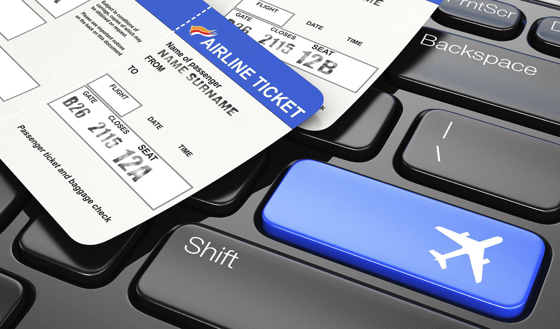 Билеттерді брондауға арналған платформа