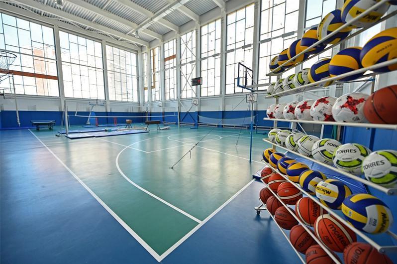 Спортты дамытудың бес басым бағыты