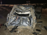 Жол-көлік оқиғасы: Бір жолаушы мерт болды