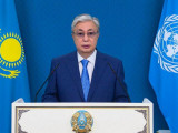 Саяси жаңғыру болмаса, елімізді орнықты дамыту мүмкін емес – Тоқаев