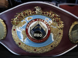 WBO белдігіне таласады