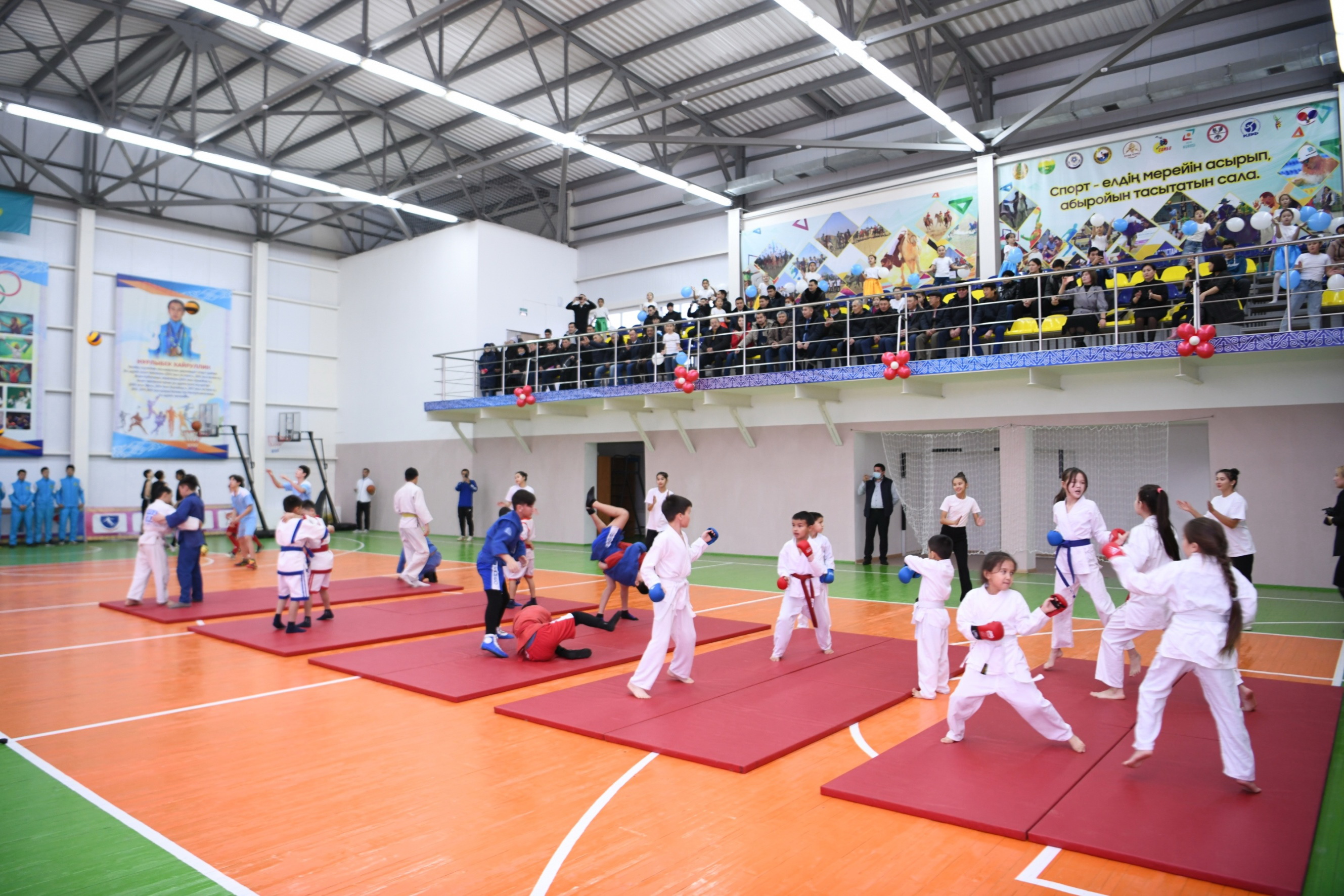 Қарашығанақ: Әріптестік пен даму –  басты басымдық