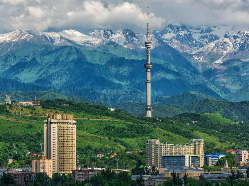 Сыртқы істер министрі Алматыда БАҚ басшыларымен кездесті