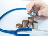 Дәрігерлердің жалақысы 24,7 пайызға өсті