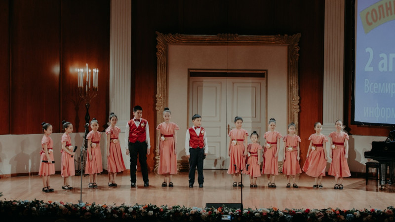 Шабыт шыңдайды, өнер оңалтады