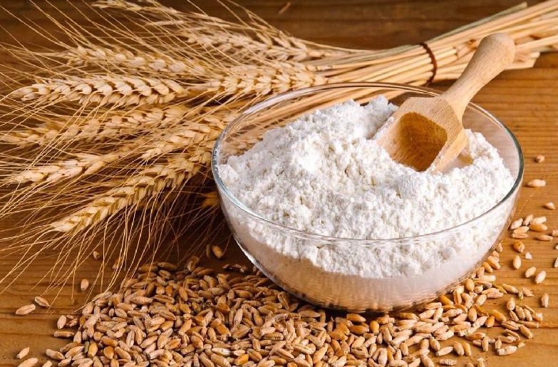 Елімізде 170 диірмен жұмыс істеп тұр