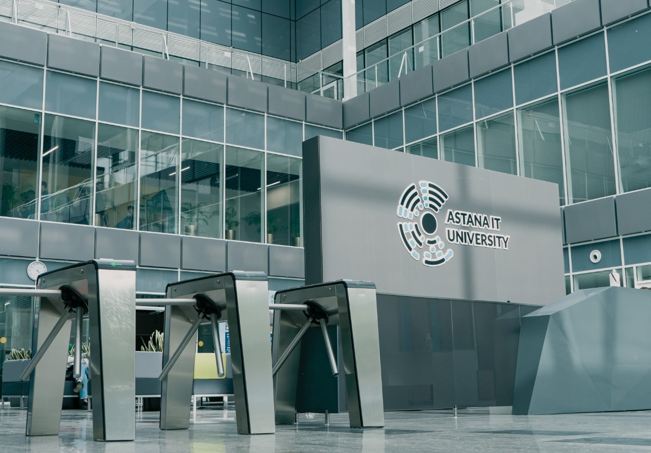 Astana it University: Цифрлы білім, ғылым және технологиялар – ел игілігі үшін