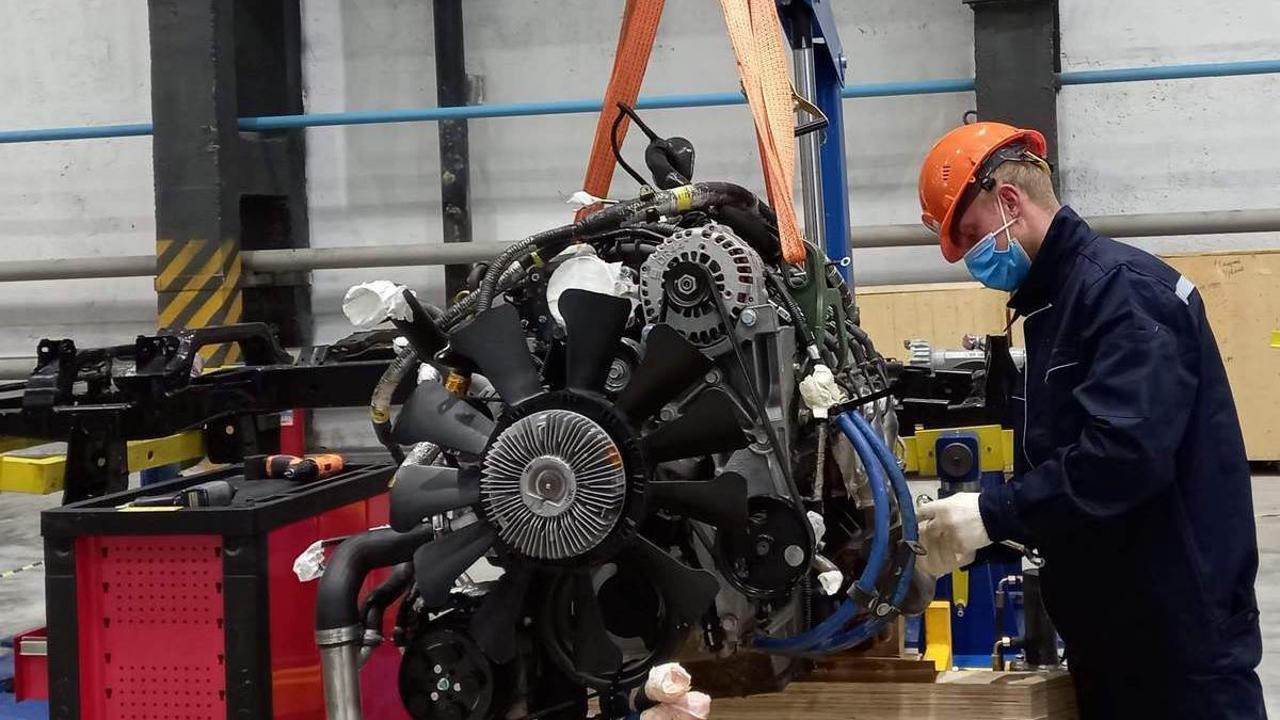 Қарағанды облысында 6 мыңнан астам адам жұмысқа орналасты