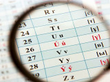 Әліппе латын графикасымен шығуы мүмкін