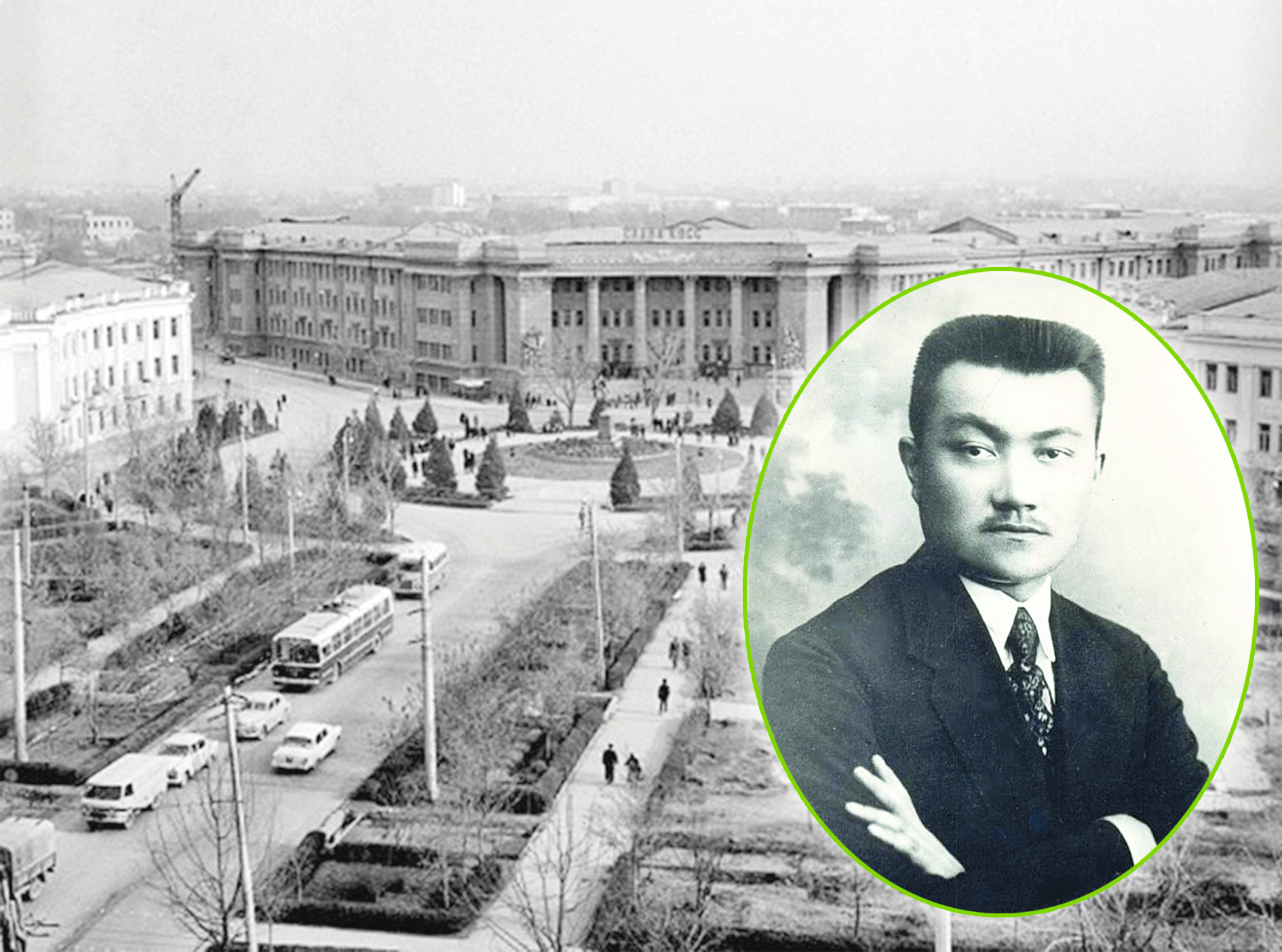 Алаш тарихы: Шетел қорларындағы жаңа деректер