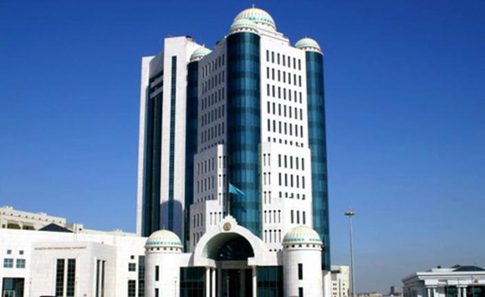 Сенат «кибербуллинг туралы» заң жобасын мәжіліске қайтарды